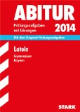  - Klausuren / Latein Oberstufe: für G8