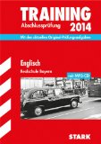  - Training Abschlussprüfung Realschule Bayern / Lösungsheft zu Mathematik II/III 2014: Zur selbstständigen Ergebniskontrolle