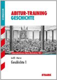  - Geschichte 2; Aktuelle Schwerpunktthemen Baden-Württemberg; Abitur-Training Geschichte: Deutschland seit 1945 · Europäische Einigung · Weltpolitik der Gegenwart