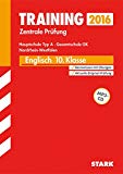 - Training Abschlussprüfung Hauptschule Nordrhein-Westfalen / Zentrale Prüfung Mathematik 10. Klasse 2015: Mit der aktuellen Prüfung. Hauptschule Typ A · Gesamtschule GK.