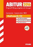  - Abiturprüfung Nordrhein-Westfalen - Englisch LK