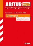  - Abiturprüfung Nordrhein-Westfalen - Mathematik GK