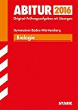  - Abitur-Prüfungsaufgaben Gymnasium Baden-Württemberg. Mit Lösungen / Mathematik mit CD-ROM 2015: Jetzt mit Online-Glossar, Original-Prüfungsaufgaben