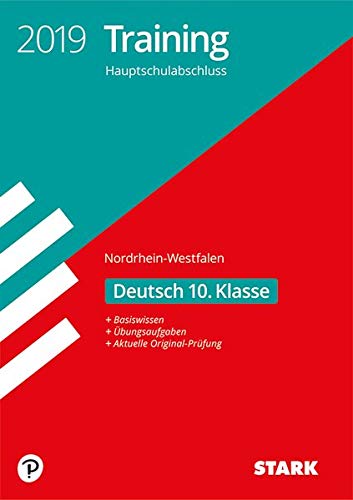  - Training Hauptschulabschluss NRW - Deutsch