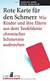  - Chronische Bauchschmerzen im Kindesalter: Das 