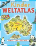  - Länderlexikon für Kinder - Kontinente, Länder und Kulturen