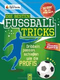  - Fußball-Atlas: Über 250 Sticker - Plus: Fußballwissen für Experten