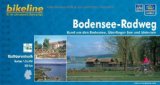  - Bodensee-Handbuch Radtouren für Genießer: Die schönsten Touren rund um den Bodensee mit vielen Varianten