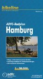 - Ab ins Grüne - Ausflüge rund um Hamburg: 73 Rad- und Wandertouren mit Bussen, Bahnen und Fähren