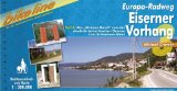 - Europa-Radweg Eiserner Vorhang: Eiserner Vorhang 1: Barentsee - Deutsch-Polnischen Grenze: Am 
