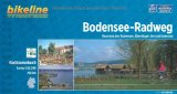  - Bruckmanns Radführer Bodensee: 28 Tagestouren mit Karten 1: 75.000. Mit Roadbook und extra Stadtplänen