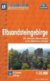  - Elbsandsteingebirge. Sächsisch-Böhmische Schweiz