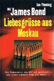 Markham, Robert - James Bond 007. Liebesgrüße aus Athen. ( Scherz Action- Klassiker)