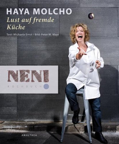  - Lust auf fremde Küche