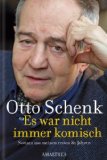 - Wer kocht, ist selber schuld. Angefressene Memoiren