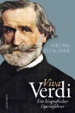  - Mein Verdi: Aus dem Italienischen von Michael Horst