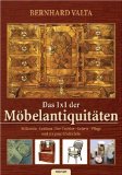  - Antike Möbel restaurieren: Techniken, Materialien, Projekte. Mit Schritt-für-Schritt-Anleitungen