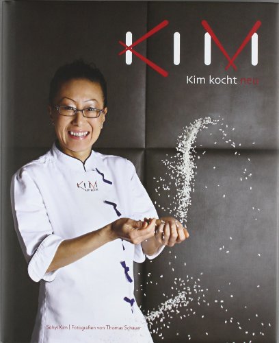  - Kim kocht neu