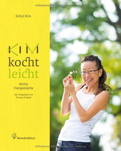 - Kim kocht leicht - Mit Kim durch den Tag
