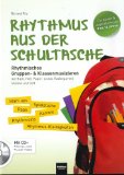  - BodyGroove Kids 1: Bodypercussion für Kinder von 6-10 Jahren