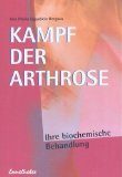  - Ernährungsratgeber Arthritis und Arthrose: Genießen erlaubt!