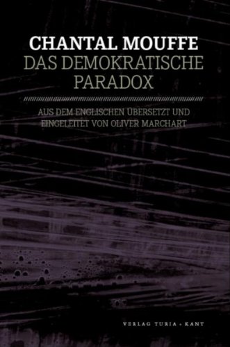  - Das demokratische Paradox