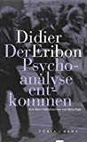 Eribon, Didier - Michel Foucault: Eine Biographie (suhrkamp taschenbuch)