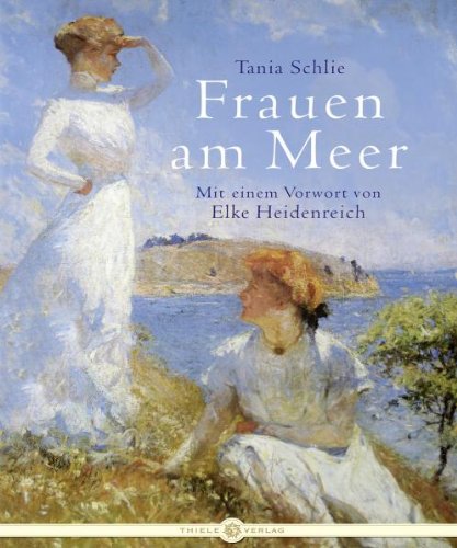  - Frauen am Meer