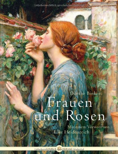  - Frauen und Rosen