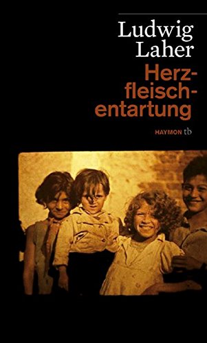 - Herzfleischentartung. Roman (HAYMON TASCHENBUCH)