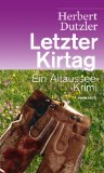  - Letzte Bootsfahrt. Ein Altaussee-Krimi