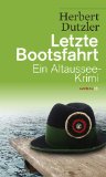  - Letzter Saibling: Ein Altaussee-Krimi