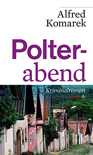  - Polterabend (HAYMON TASCHENBUCH)