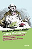 - Der Gnadenbrotbäcker: Das Bilderbuch der Unberufe