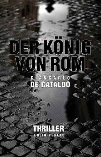 - Der König von Rom - Schmuckausgabe mit schwarzem Schnitt