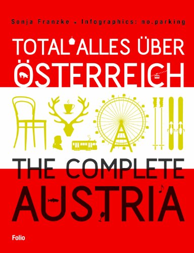 - Total alles über Österreich The complete Austria