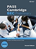  - PASS Cambridge BEC Preliminary: Workbook