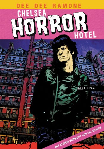  - Chelsea Horror Hotel