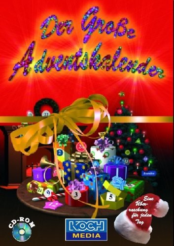 PC - Der Große Adventskalender