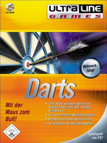 PC - Darts