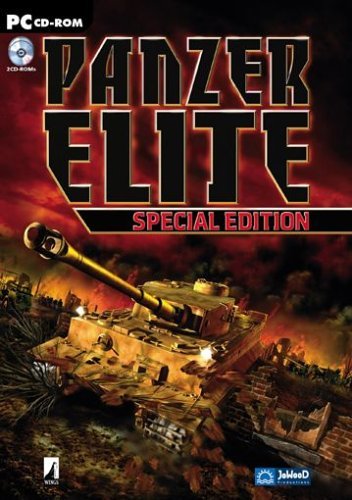 PC - Panzer Elite (Special Edition)