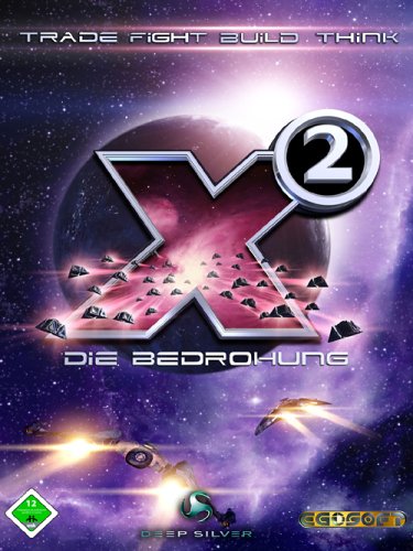PC - X2 - Die Bedrohung
