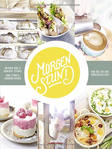 - Morgenstund: Vom Hof auf den Frühstückstisch