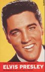 Geller, Larry / Spector, Joel / Romanovski, P. - Elvis Presley - I was the one: Die Biographie in Elvis' eigenen Worten
