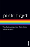  - Inside out: Mein Porträt von Pink Floyd