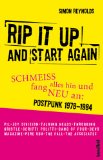  - Retromania: Warum Pop nicht von seiner Vergangenheit lassen kann