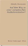 - Geschichtsbilder im medialen Gedächtnis: Filmische Narrationen des Holocaust