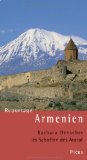  - Armenien: 3000 Jahre Kultur zwischen Ost und West