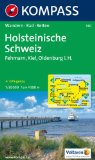  - Ostseeküste Lübeck - Kiel: Reisehandbuch mit vielen praktischen Tipps