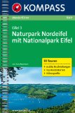  - Themen Touren Band 2. Kurze Wanderungen im Nationalpark Eifel: 12 leichte Touren zwischen 2 und 7 Kilometer